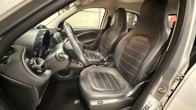 smart forfour forfour EQ Passion (11)
