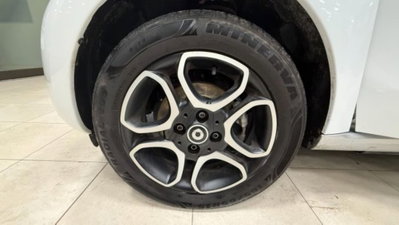 smart forfour forfour EQ Passion (12)