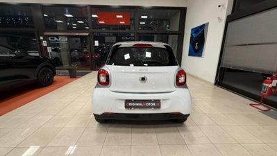 smart forfour forfour EQ Passion (6)