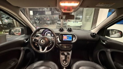 smart forfour forfour EQ Passion (8)