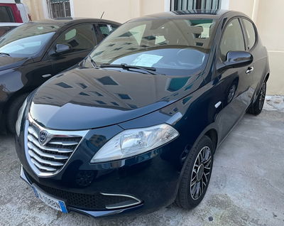 Lancia Ypsilon 1.3 MJT 16V 95 CV 5 porte S&S 30th Anniversary usata