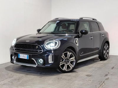 MINI Mini Countryman 1.5 Cooper SE Business Countryman ALL4 Automatica usata