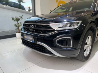 Volkswagen T-Roc 1.0 TSI Style (11)
