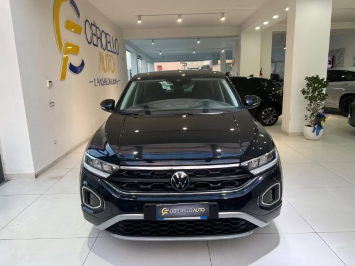 Volkswagen T-Roc 1.0 TSI Style (6)