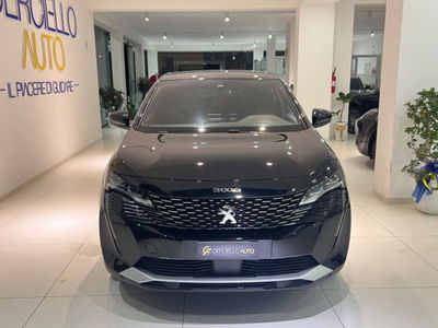 Peugeot 3008 BlueHDi 130 S&S EAT8 Allure Pack usata