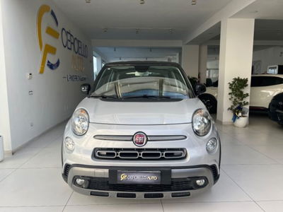 Fiat 500L 1.4 95 CV Cross usata