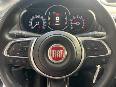 Fiat 500L 1.4 95 CV Cross (12)