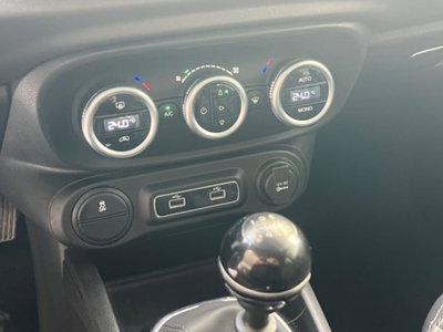 Fiat 500L 1.4 95 CV Cross (16)