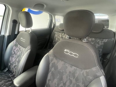 Fiat 500L 1.4 95 CV Cross (17)