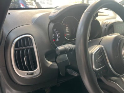 Fiat 500L 1.4 95 CV Cross (18)