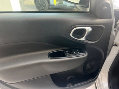Fiat 500L 1.4 95 CV Cross (19)