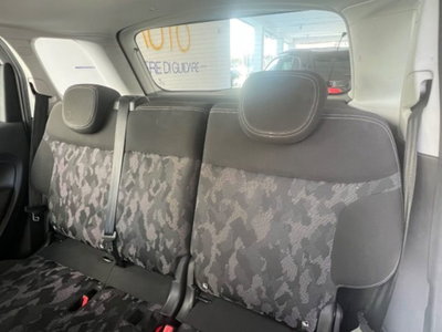 Fiat 500L 1.4 95 CV Cross (20)