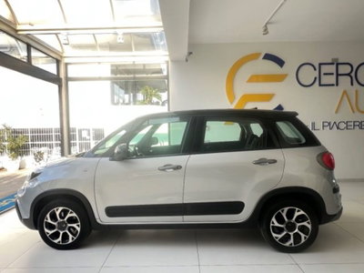 Fiat 500L 1.4 95 CV Cross (4)