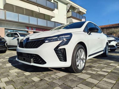 Renault Clio Blue dCi 100 CV 5 porte Evolution nuova