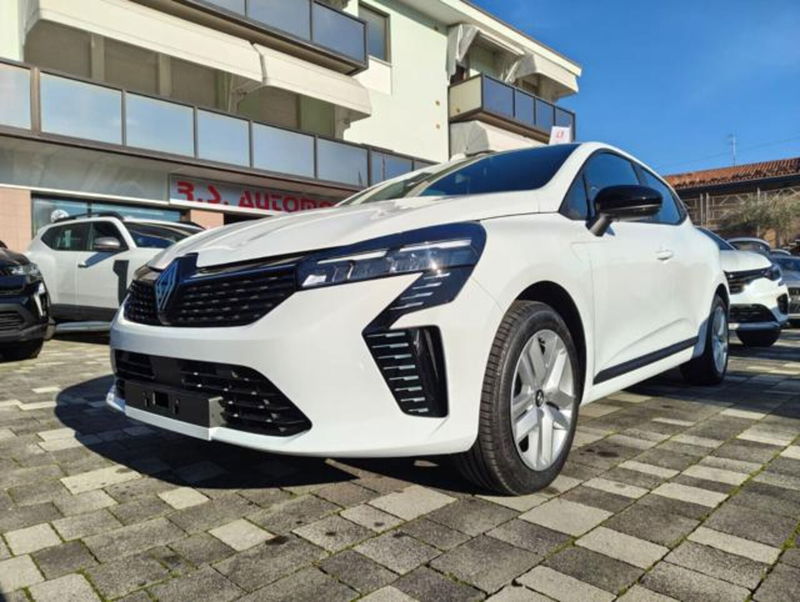 Renault Clio Blue dCi 100 CV 5 porte Evolution