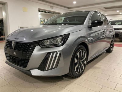 Peugeot 208 1.2 puretech Active s&s 75cv usata