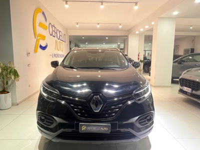 Renault Kadjar dCi 8V 115CV Sport Edition2 usata