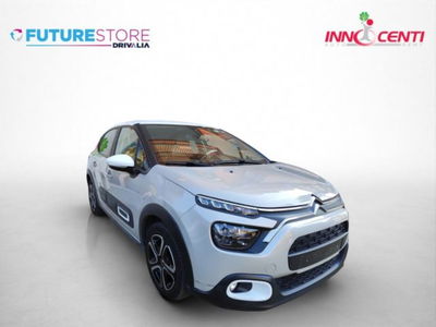 Citroen C3 PureTech 83 S&S Feel Pack usata