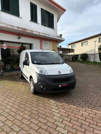Fiat Fiorino 1.3 MJT 80CV Cargo usato