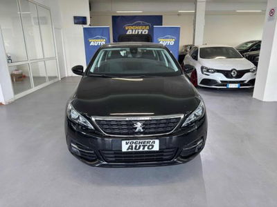 Peugeot 308 SW BlueHDi 130 S&S Business usata