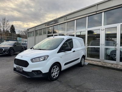 Ford Transit Courier 1.5 TDCi 75CV  Trend