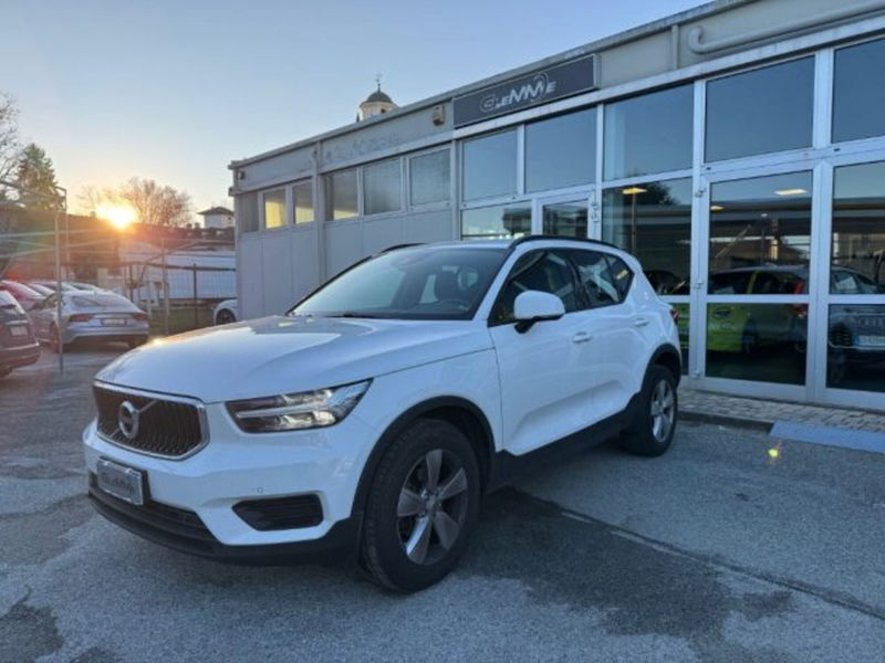 Volvo XC40 T2 Essential N1