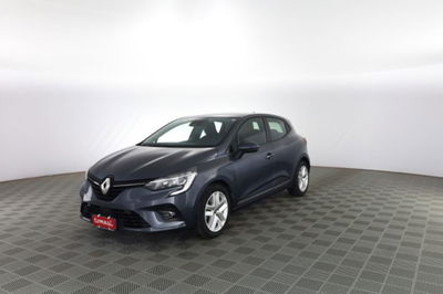 Renault Clio Blue dCi 100 CV 5 porte Evolution usata