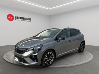 Renault Clio TCe 90 CV 5 porte Techno usata