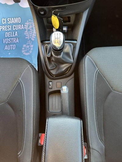 Renault Clio TCe 12V 90 CV GPL 5 porte Moschino Zen (12)