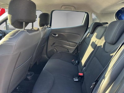 Renault Clio TCe 12V 90 CV GPL 5 porte Moschino Zen (13)