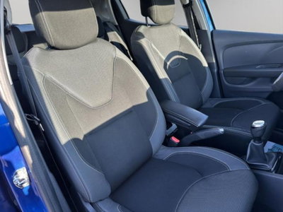 Renault Clio TCe 12V 90 CV GPL 5 porte Moschino Zen (16)