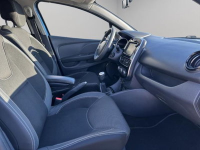 Renault Clio TCe 12V 90 CV GPL 5 porte Moschino Zen (17)