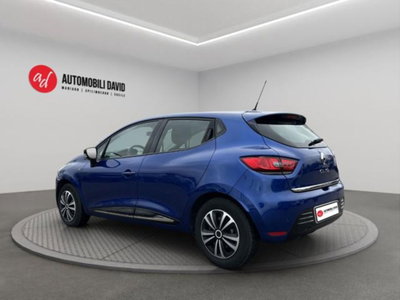 Renault Clio TCe 12V 90 CV GPL 5 porte Moschino Zen (3)