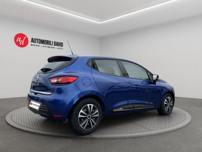Renault Clio TCe 12V 90 CV GPL 5 porte Moschino Zen (4)