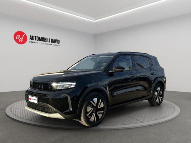 Opel Frontera 1.2 hybrid GS 145cv edct 7p.ti