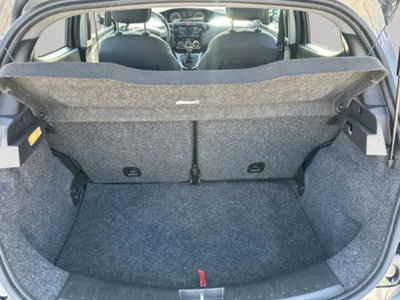 Lancia Ypsilon 1.0 FireFly 5 porte S&S Hybrid Ecochic Silver (14)
