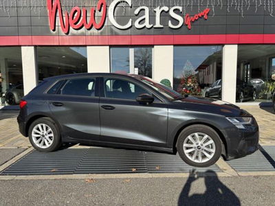 Audi A3 Sportback 30 TDI Business usata