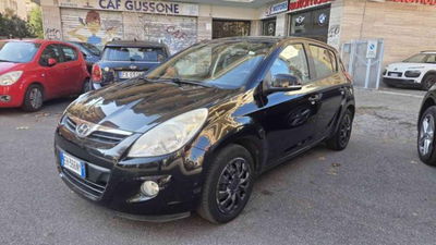 Hyundai i20 1.4 5p. Comfort usata
