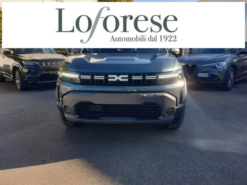 Dacia Duster 1.0 Eco-G Expression 100cv