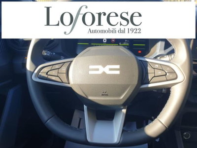 Dacia Duster 1.0 Eco-G Expression 100cv (13)