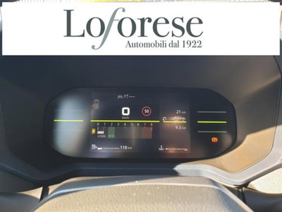 Dacia Duster 1.0 Eco-G Expression 100cv (14)