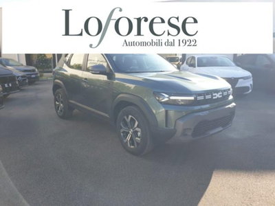Dacia Duster 1.0 Eco-G Expression 100cv (3)