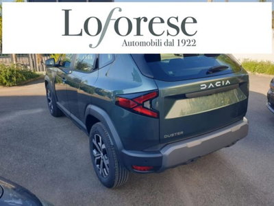 Dacia Duster 1.0 Eco-G Expression 100cv (6)