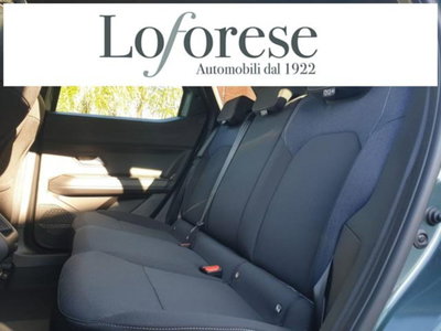 Dacia Duster 1.0 Eco-G Expression 100cv (9)
