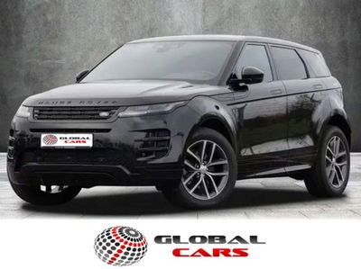 Land Rover Range Rover Evoque 2.0D I4 204 CV AWD Auto R-Dynamic usata