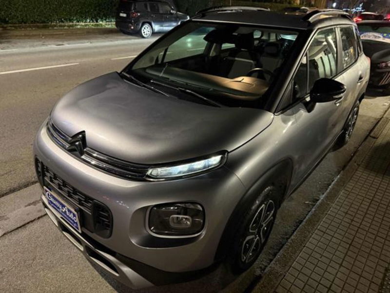 Citroen C3 Aircross BlueHDi 110 S&S Shine Pack