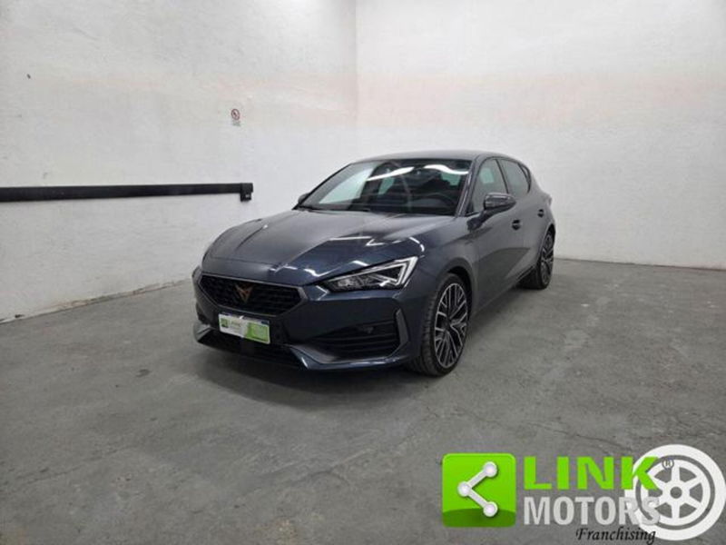 Cupra Leon Leon 1.4 e-HYBRID 245 CV DSG
