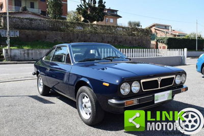 Lancia Beta Montecarlo 2.0 Coupé usata
