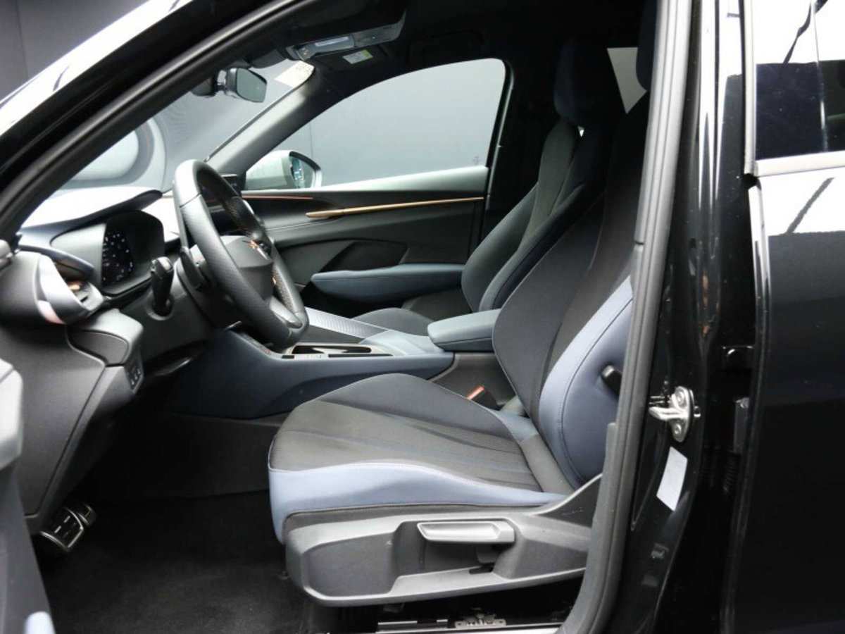 Cupra Terramar 1.5 hybrid 150cv dsg (17)