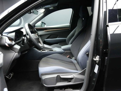 Cupra Terramar 1.5 hybrid 150cv dsg (17)